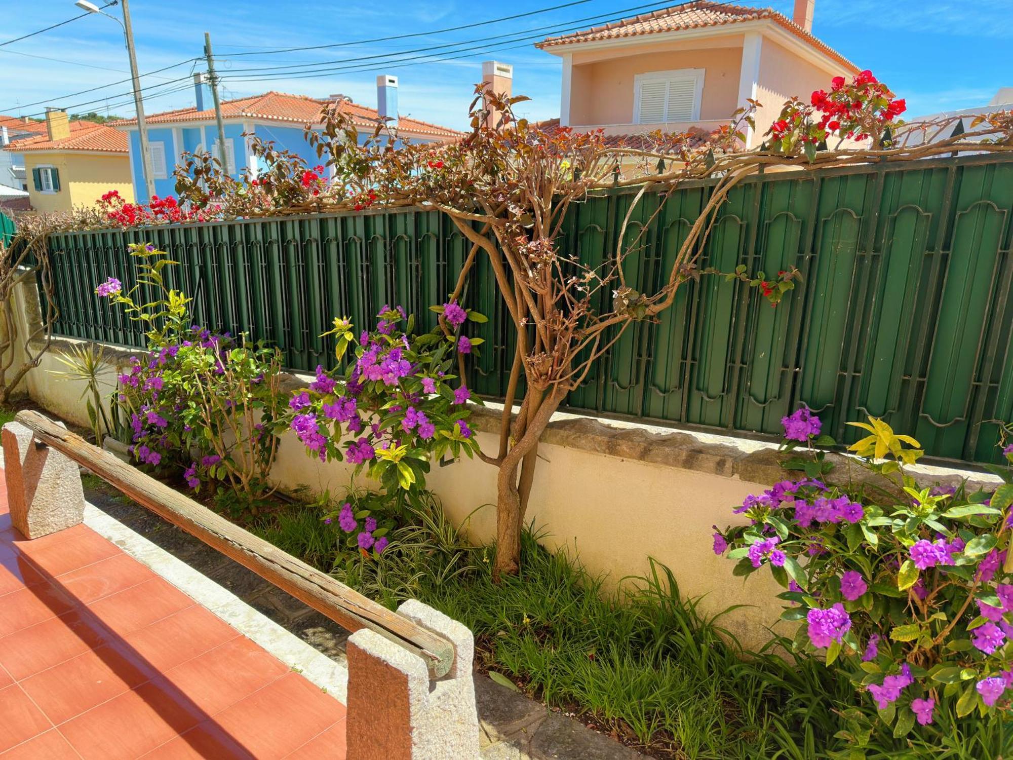 Bay Golf House Villa Cascais Exterior photo