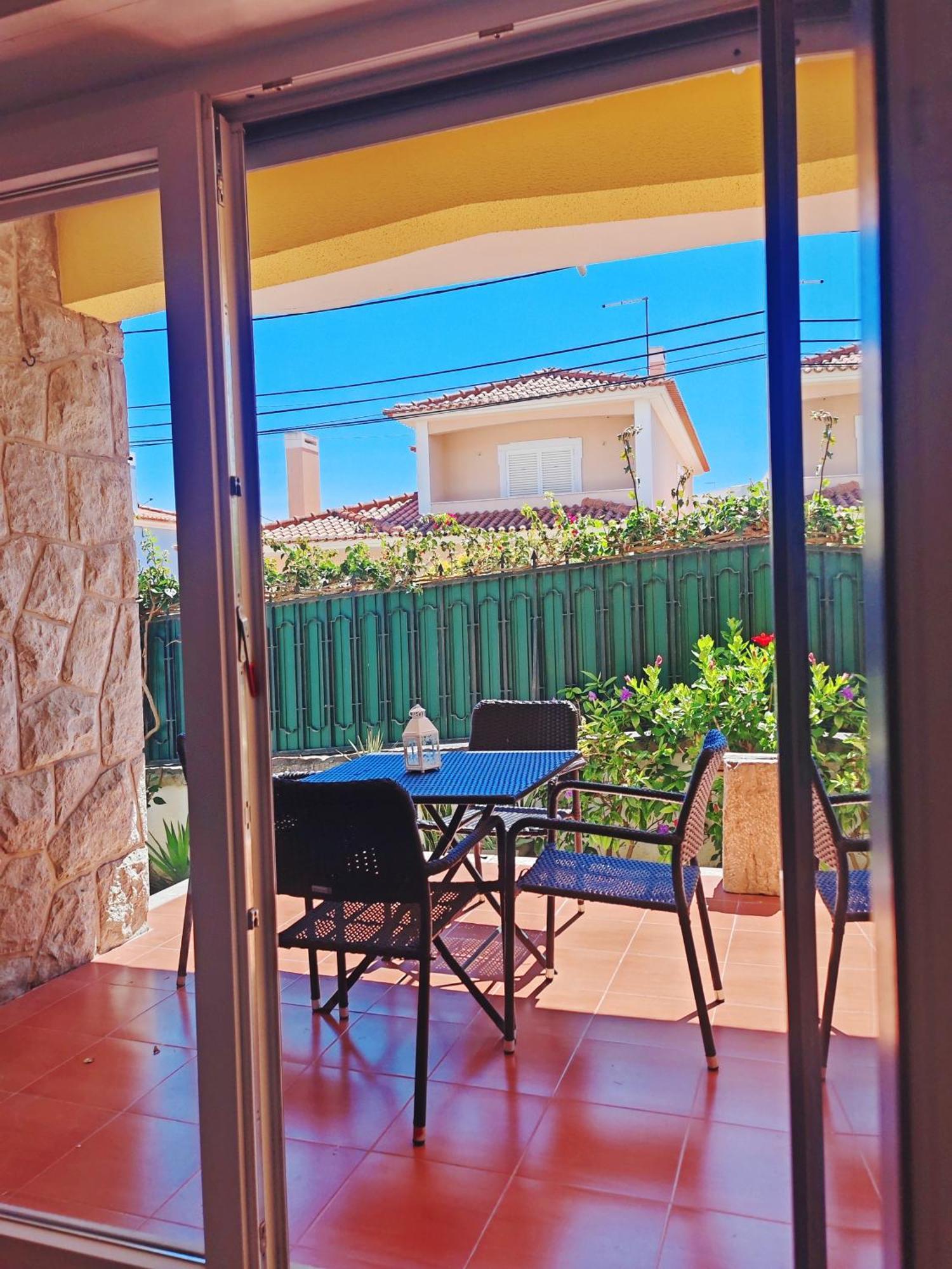 Bay Golf House Villa Cascais Exterior photo